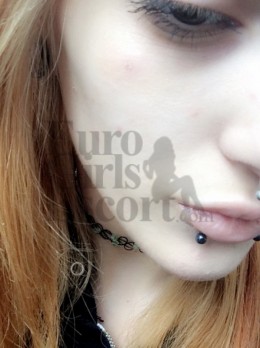 Mari - Escort in Stockholm - hair color Brunette